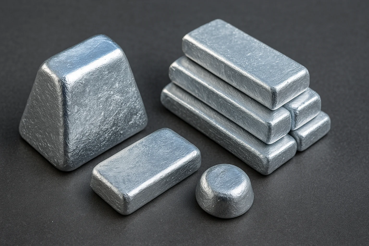 Gallium