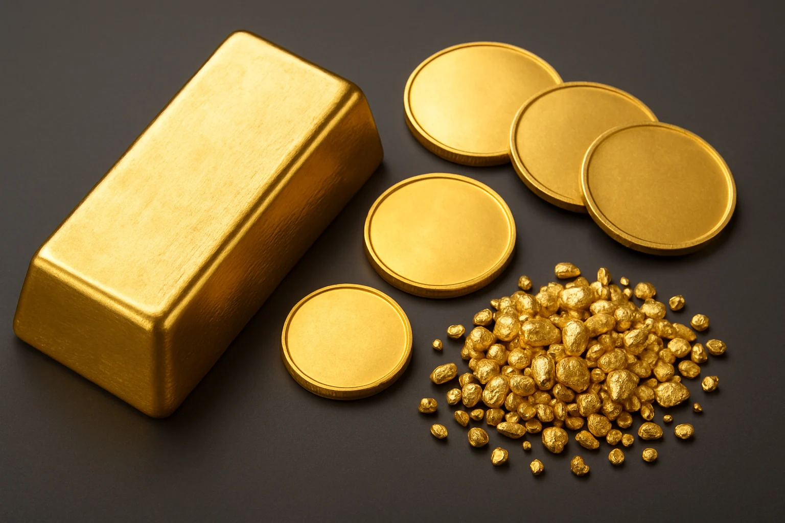 Goud