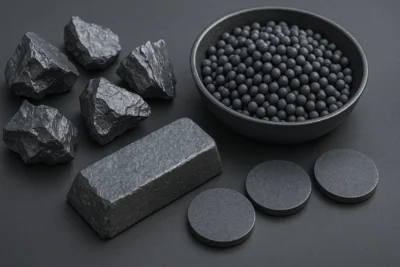 Selenium
