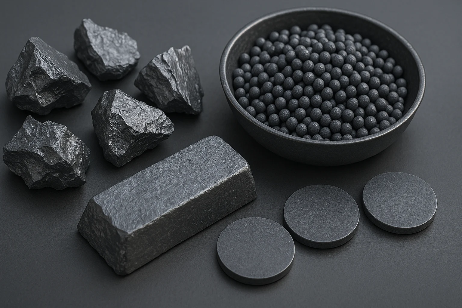 Selenium