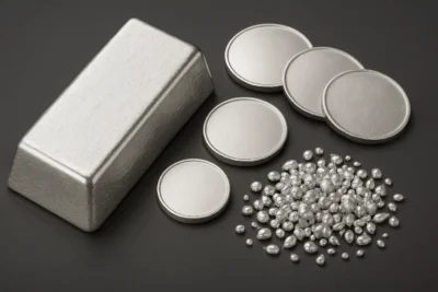 Zilver